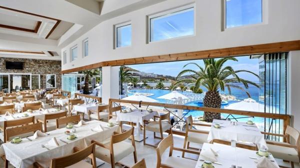 Saint John Hotel Villas & Spa *****, Mykonos, Grécko 13