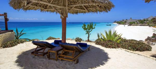 Hotel Royal Zanzibar Beach Resort *****, Nungwi, Zanzibar 4