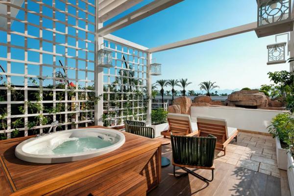 Hotel Titanic Deluxe Lara *****, Lara, Turecko 3