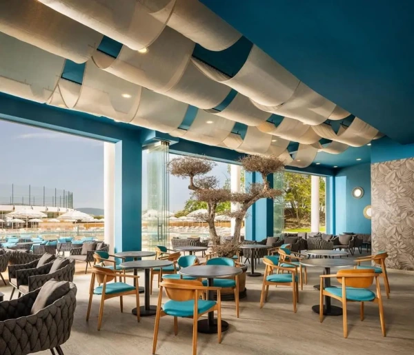 AluaSoul Sunny Beach ****, Slnečné pobrežie, Bulharsko 11