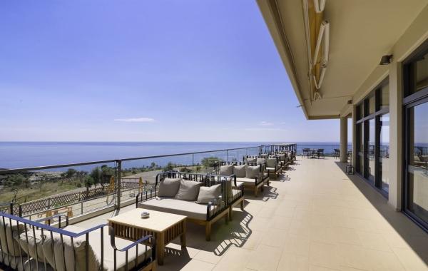 Aeolis Thassos Palace ****, Thassos, Grécko 11