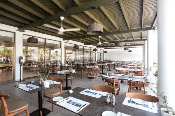 Hotel Crystal Springs Beach ****, Protaras, Cyprus 13