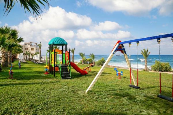 Louis Paphos Breeze Hotel ****, Paphos, Cyprus 17