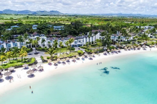 Ambre - A Sun Resort Mauritius ****, Belle Mare, Mairícius 11