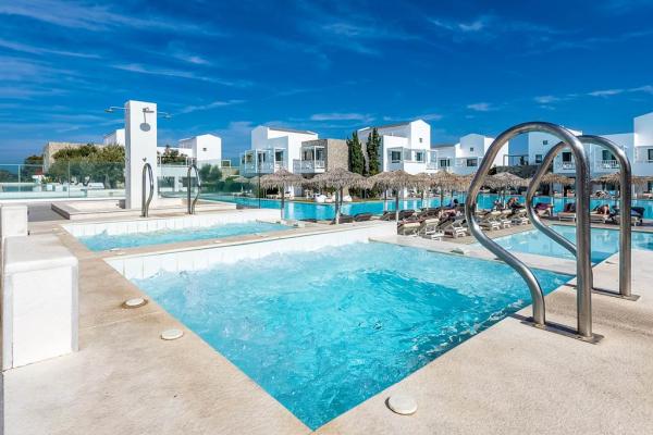 Diamond Deluxe Hotel *****, Lambi, Kos, Grécko 4