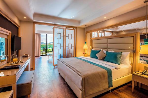 Korumar Ephesus Beach Resort & SPA *****, Kusadasi, Turecko 6