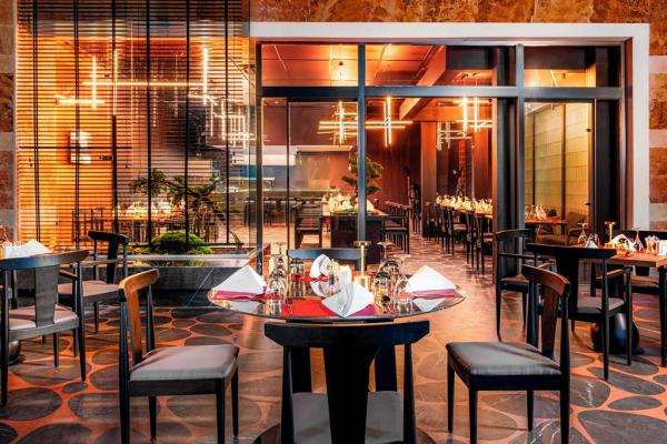 Kirman Arycanda De Luxe *****, Alanya, Turecko 15