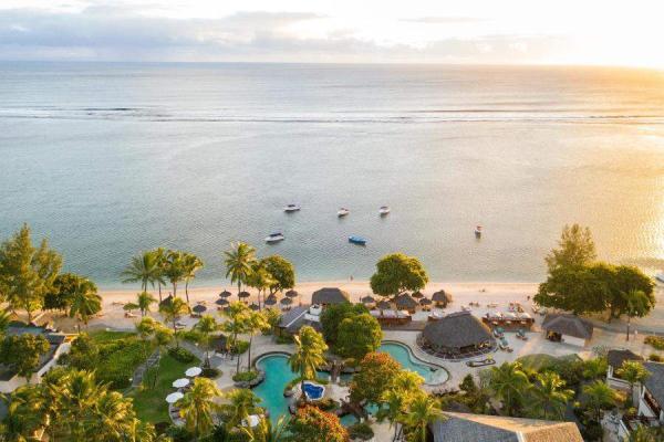 Hilton Mauritius Resort & Spa *****, Maurícius, Flic en Flac 8
