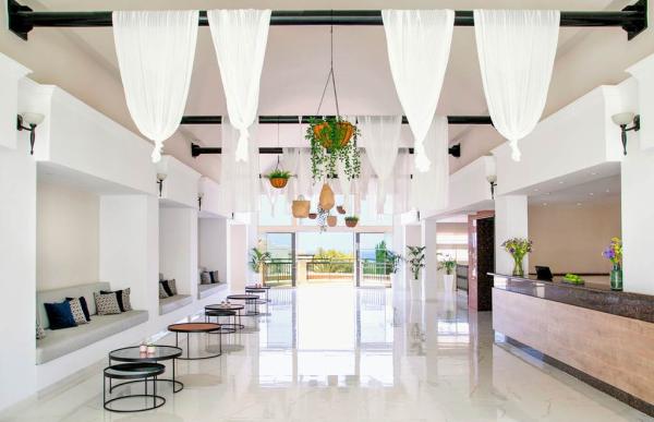 Louis Paphos Breeze Hotel ****, Paphos, Cyprus 16