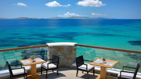 Saint John Hotel Villas & Spa *****, Mykonos, Grécko 14