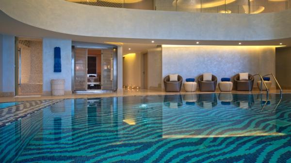 Marsa Malaz Kempinski, The Pearl *****, Katar,Doha 7