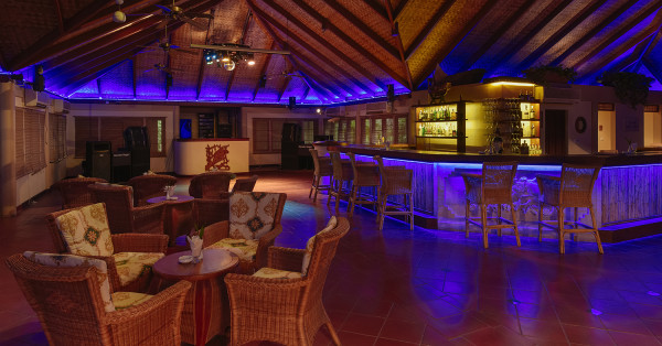 Royal Island Resort & Spa *****, Maledivy 7