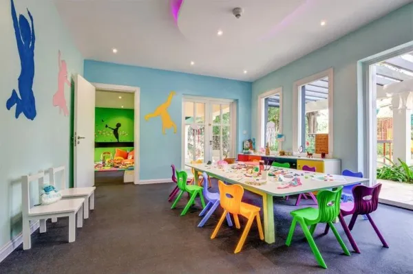 Hilton Mauritius Resort & Spa *****, Maurícius, Flic en Flac 18