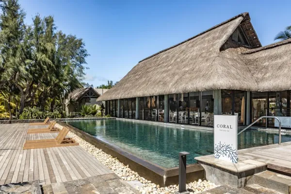 Lagoon Attitude ****, Anse La Raie, Maurícius 12