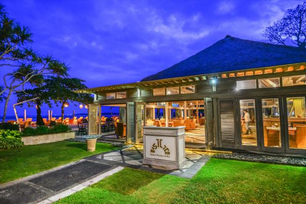 Prama Sanur Beach Hotel ****, Sanur, Bali 20