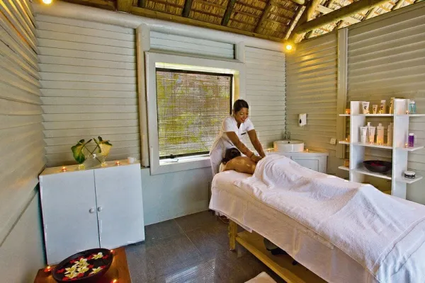 Ambre - A Sun Resort Mauritius ****, Belle Mare, Mairícius 13