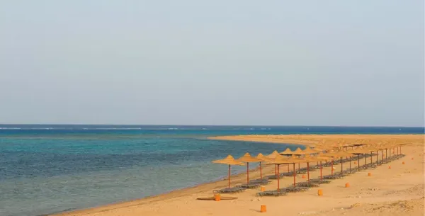 Gemma Resort *****, Marsa Alam, Egypt 8