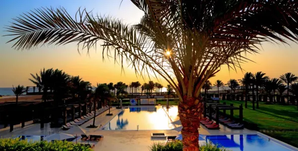 Gemma Resort *****, Marsa Alam, Egypt 9