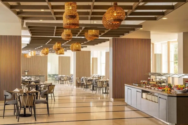 AluaSoul Sunny Beach ****, Slnečné pobrežie, Bulharsko 15