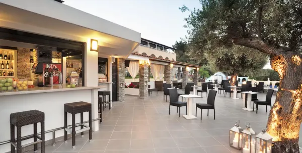Acrotel Elea Beach ***, Chalkidiki, Grécko 4