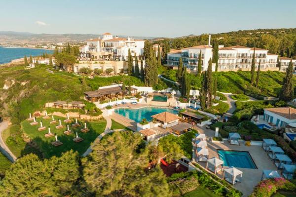 Anassa Hotel *****, Latchi, Cyprus