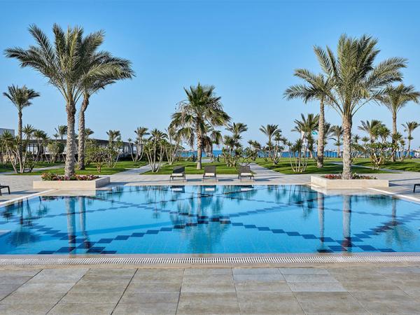 Jaz Oriental, Almaza Bay *****, Marsa Matrouh, Egypt 15