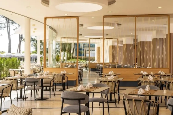 AluaSoul Sunny Beach ****, Slnečné pobrežie, Bulharsko 16