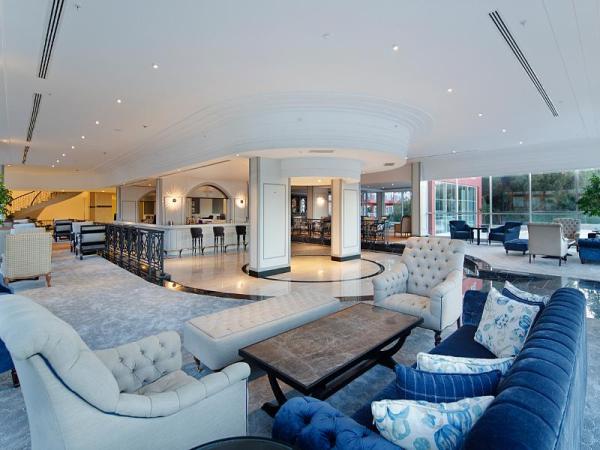 IC Santai Family Resort *****, Belek, Turecko 10