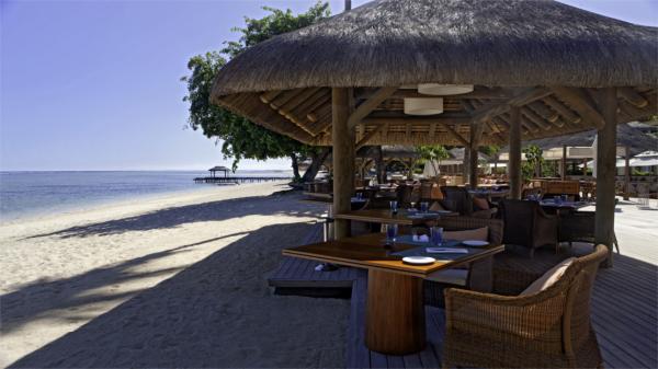 Hilton Mauritius Resort & Spa *****, Maurícius, Flic en Flac 10