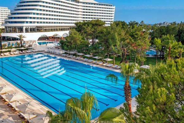 Hotel Titanic Deluxe Lara *****, Lara, Turecko 6