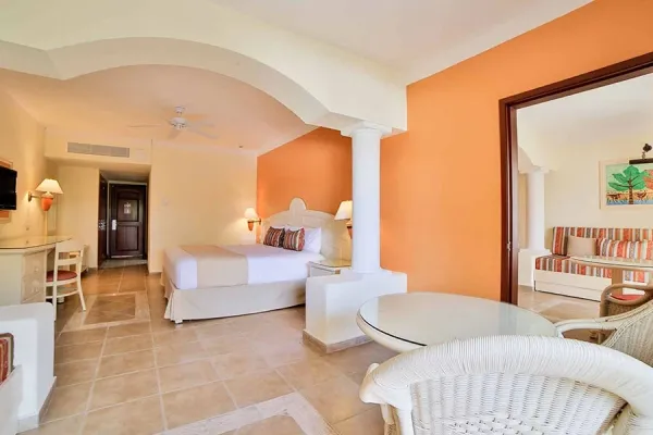 Bahia Principe Grand Coba *****, Mexiko, Tulum 11