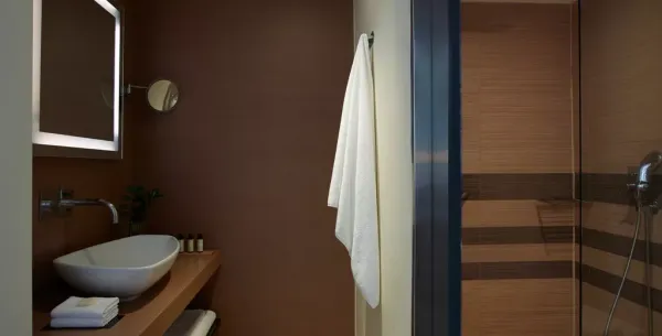 Hotel The Ixian Grand & Ixian All Suites *****, Ialysos, Rodos, Grécko 8