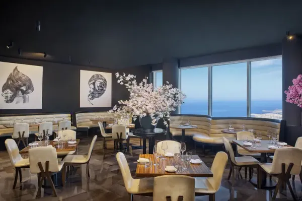 The Ritz Carlton Doha *****, Katar, Doha 5