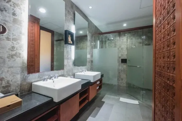 Rama Beach Resort & Villas ****, Kuta, Bali 17