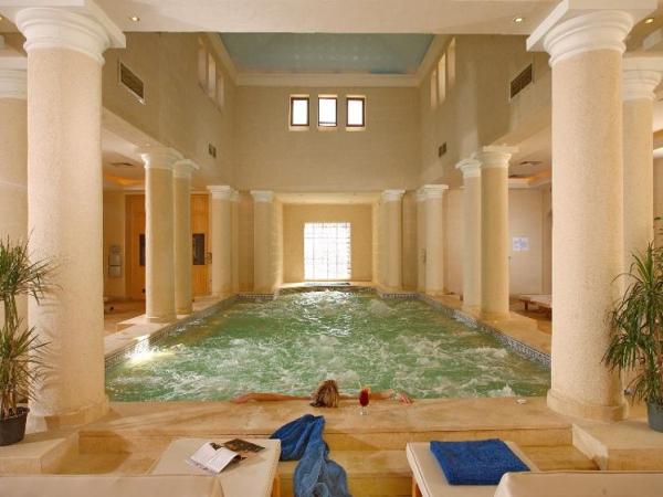 Jaz Mirabel Beach Hotel *****, Sharm el Sheikh, Egypt 18