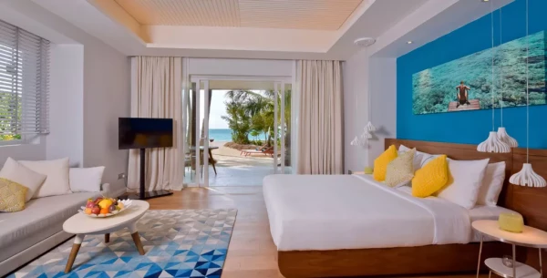 Kandima Maldives *****, Maldivy 15