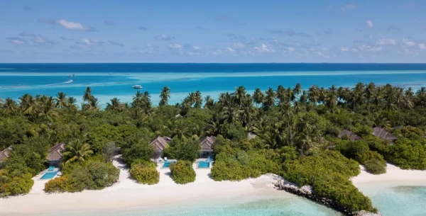 Kandima Maldives *****, Maldivy 18