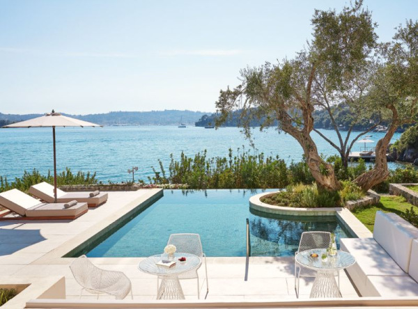 Corfu Imperial, A Grecotel Resort to Live *****, Kommeno, Korfu, Grécko 2
