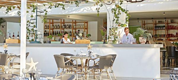 Hotel Caramel Grecotel Boutique Resort *****, Adele, Kréta, Grécko 17