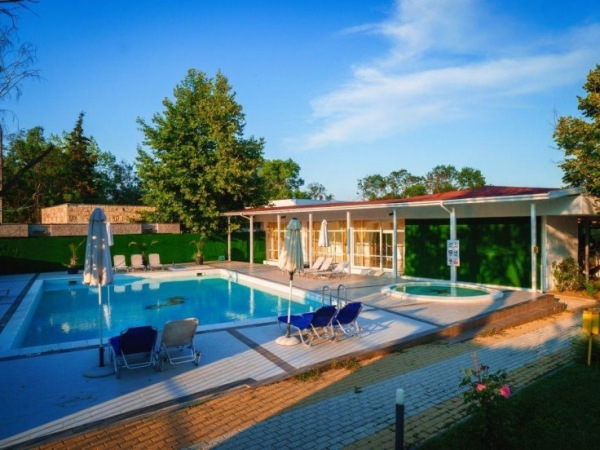 Perla Royal *****, Primorsko, Bulharsko 18