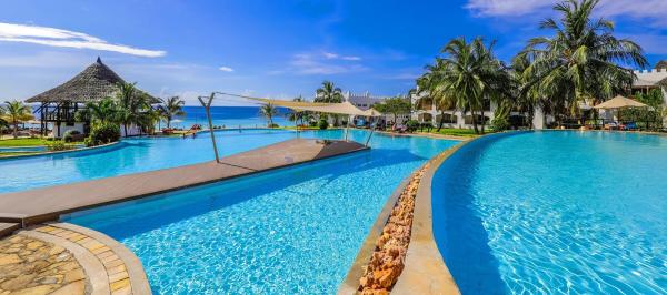 Hotel Royal Zanzibar Beach Resort *****, Nungwi, Zanzibar 6