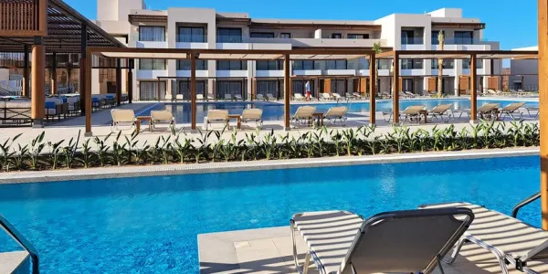 Jaz Amara Hotel *****, Marsa Alam, Egypt 16