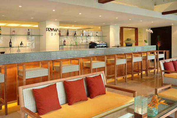Prama Sanur Beach Hotel ****, Sanur, Bali 7