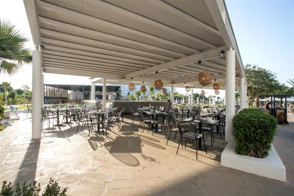 Hotel Crystal Springs Beach ****, Protaras, Cyprus 14