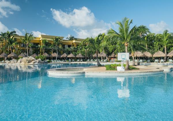 Iberostar Selection Paraiso Lindo *****, Riviera Maya, Mexiko 5