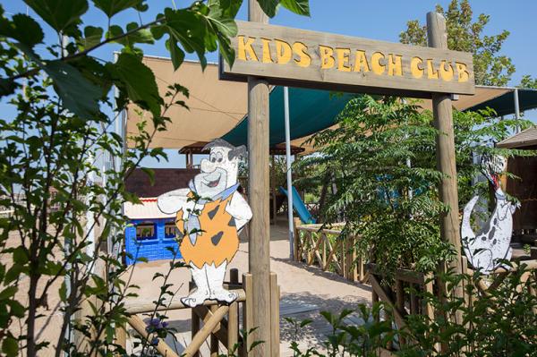 Sentido Trendy Verbena Beach *****, Side, Turecko 16