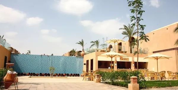 Gemma Resort *****, Marsa Alam, Egypt 7