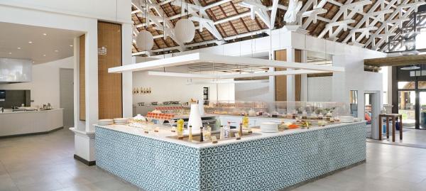 Lagoon Attitude ****, Anse La Raie, Maurícius 5