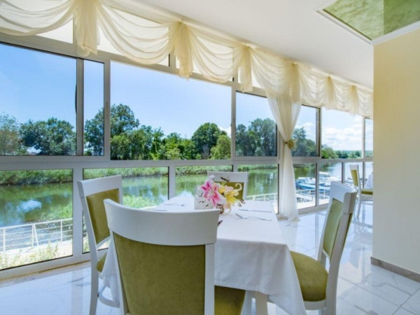 Perla Royal *****, Primorsko, Bulharsko 13