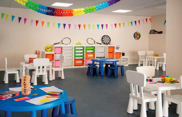 Louis Paphos Breeze Hotel ****, Paphos, Cyprus 18